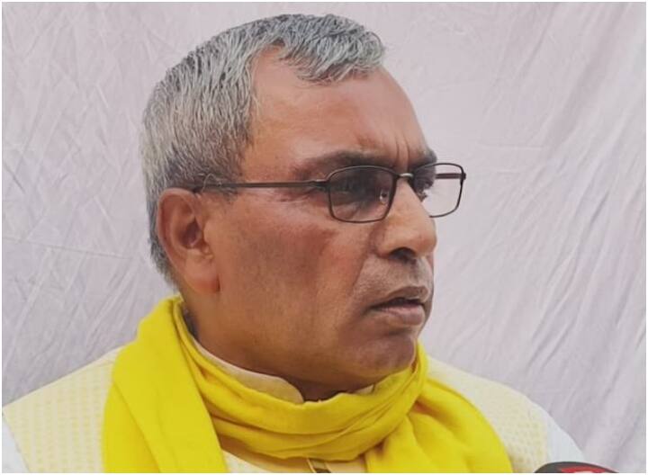 up politics Samajwadi Party preparing to tap the vote bank of Om Prakash Rajbhar UP Politics: ओम प्रकाश राजभर से बदला लेने की सपा ने बनाई रणनीति, अखिलेश यादव ने बनाया खास प्लान