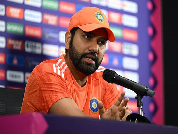 Ashwin Playing 11 IND vs AUS World Cup 2023 Rohit Sharma Answers Will R Ashwin Play In IND vs AUS World Cup Final? Rohit Sharma Has His Say