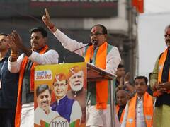 मध्य प्रदेश में बंपर वोटिंग, कई रिकॉर्ड टूटे; 5 प्वाइंट्स में समझिए शिवराज सरकार के लिए क्या संकेत हैं?