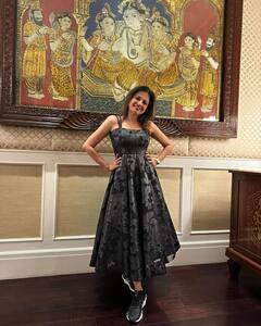 Kamal Haasan Looks : சூப்பர் லுக்கில் கலக்கும் கமல்ஹாசனின் ஸ்டைலிஸ்ட் இவர்தான்!