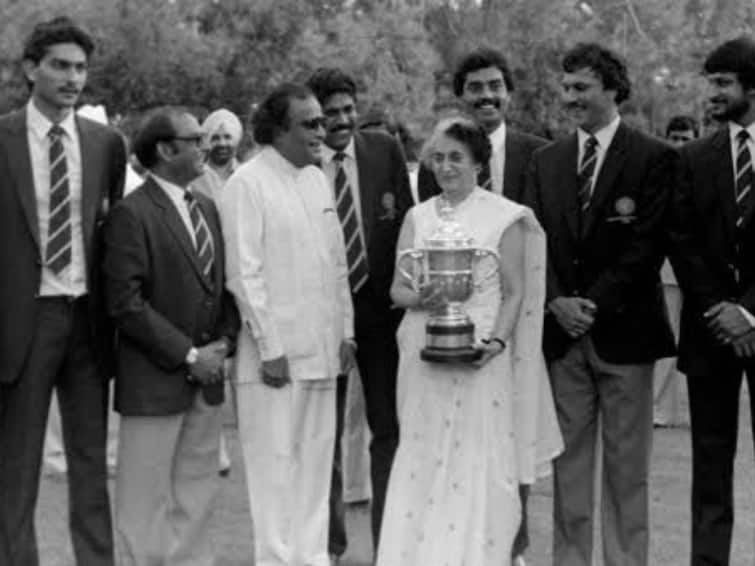 IND vs AUS  2023 Final Interesting facts from the 1983 World Cup which changed the face of Indian cricket ABPP IND vs AUS  2023 Final : 1983 వరల్డ్‌కప్‌తో భారత క్రీడారంగంలో వచ్చిన మార్పులివే!