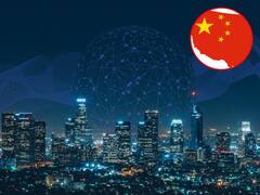 इंटरनेट का बादशाह बन गया चीन...जानिए सुपर पावर अमेरिका को कैसे छोड़ा पीछे