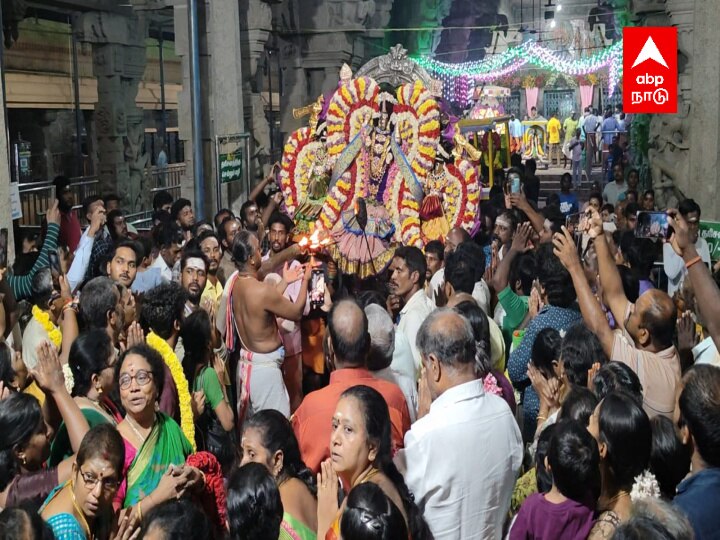 அரோகரா அரோகரா கோஷம்.. திருப்போரூர்  கந்தசுவாமி  திருக்கோவிலில் கந்த சஷ்டி திருவிழா..