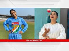 Marathi Actors On Cricket : तितिक्षा तावडे ते अभिषेक गावकर; मराठी मालिकाविश्वातील कलाकारांचे क्रिकेट प्रेम जाणून घ्या...