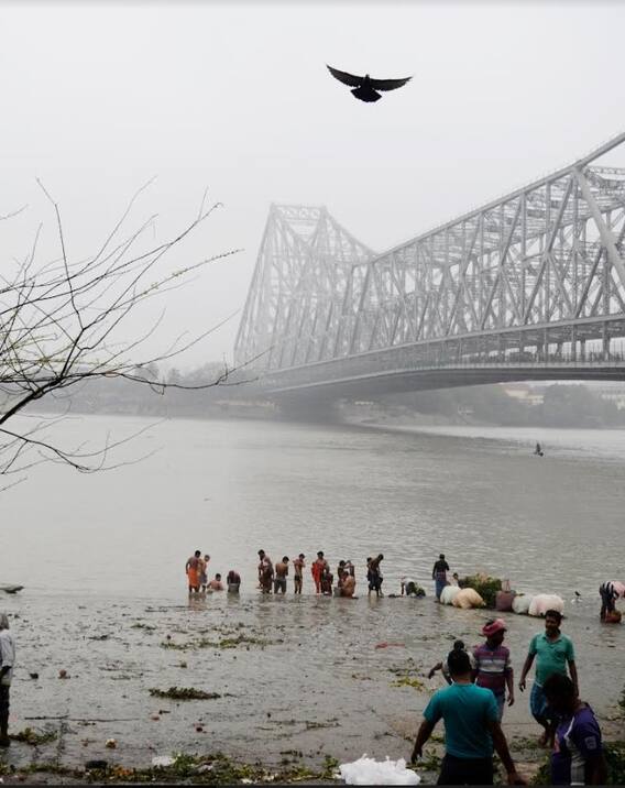 কবে থেকে জাঁকিয়ে শীত বঙ্গে