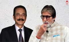 Subrata Roy-Amitabh Bachchan: ভিটেমাটি হারাতে হয়নি, বিপদে কাঁধে পেয়েছিলেন ভরসার হাত, সুব্রতর মৃত্যুতে অমিতাভের নীরবতা নিয়ে প্রশ্ন
