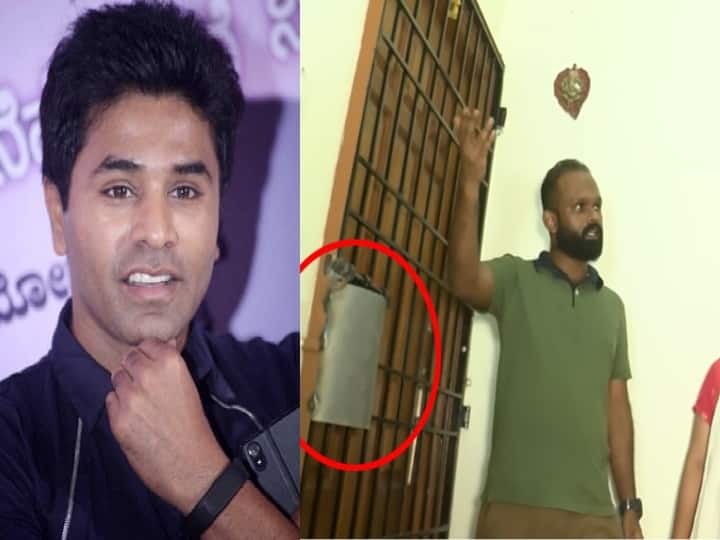 Prabhu deva brother Nagendra Prasad house issue he is cheated and mentally disturbed Nagendra Prasad : 'வீட்டை கொடுத்து ஏமாந்துவிட்டேன்.. சினிமாக்காரன் என்பதால் கெட்ட பெயர்..' மன உளைச்சலில் பிரபுதேவா தம்பி!