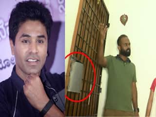 Nagendra Prasad : 'வீட்டை கொடுத்து ஏமாந்துவிட்டேன்.. சினிமாக்காரன் என்பதால் கெட்ட பெயர்..' மன உளைச்சலில் பிரபுதேவா தம்பி!