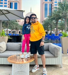 Anchor Ravi: ఫ్యామిలీతో దుబాయ్‌లో షికారు చేస్తున్న యాంకర్ రవి