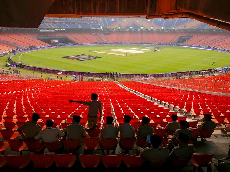 India vs Australia World Cup Final 2023 Final Ahmedabad Traffic Advisory Narendra Modi Stadium Routes To Avoid IND vs AUS: Know Restricted Routes Near Narendra Modi Stadium As Over 6,000 Security Personnel Depolyed