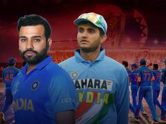 Ind vs Aus WC 2023 Final: 20 ఏళ్ల క్రితం గంగూలీ చేసినప్పుడు తప్పయింది.. మరి రోహిత్ ఇఫ్పుడు చేస్తే ఒప్పవుతుందా..?