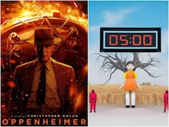 New Ott Release: 'ओपेनहाइमर' से लेकर Squid Game तक, OTT पर मचने वाला है बवाल, गलती से भी मिस ना करें ये 5 फिल्में और सीरीज