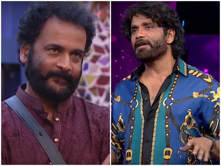 Nagarjuna Revises Contestants Performance In Eviction Free Pass Task In Bigg Boss Telugu 7