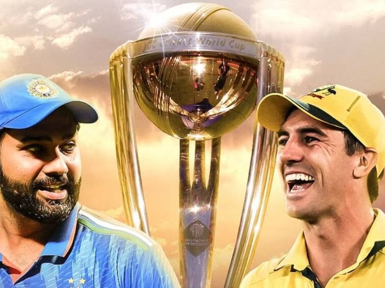 World Cup 2023 Final astrology sport news Will India win Cricket World Cup 2023 knows Astrological calculations marathi news World Cup 2023 Final : क्रिकेट विश्वचषक 2023 'भारत' जिंकणार का? विराट कोहलीची भूमिका काय असेल? ज्योतिषशास्त्रीय गणिते सांगतात....