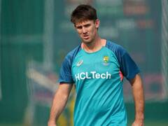 IND vs AUS Final: फाइनल में ऑस्ट्रेलिया के 450 और इंडिया... मार्श की पुरानी भविष्यवाणी का वीडियो वायरल