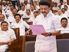 కీలక బిల్స్‌ని వెనక్కి పంపిన గవర్నర్, మళ్లీ ప్రవేశ పెట్టిన తమిళనాడు ప్రభుత్వం