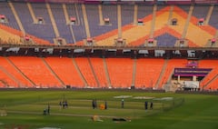 All You Need To Know About Narendra Modi Stadium: Seating Capacity And Other Details