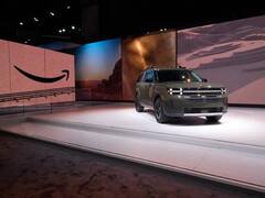 घर बैठे Amazon से खरीद पाएंगे Car, इस कंपनी की गाड़ियां कर पाएंगे आर्डर