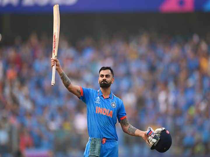 The International Cricket Council (ICC) has listed 5 match-ups that could be decisive in the World Cup 2023 final at the Narendra Modi Stadium in Ahmedabad. Number one in this list is Virat Kohli vs Josh Hazlewood. It was Hazlwood who dismissed Kohli in the two sides' earlier face-off in the tournament. (Image Credit: Getty)