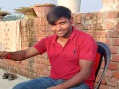 नालंदा में बस की चपेट में आने से बाइक सवार युवक की मौत, छठ पर्व में शामिल होने जा रहा था ससुराल 