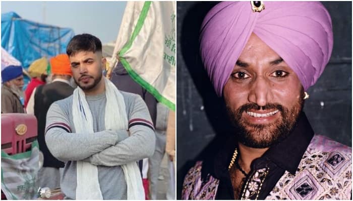 ਪੰਜਾਬੀ ਗਾਇਕ ਅਤੇ ਅਦਾਕਾਰ ਗੀਤਾਜ਼ ਬਿੰਦਰੱਖੀਆ ਨੇ ਆਪਣੇ ਸੋਸ਼ਲ ਮੀਡੀਆ ਹੈਡਲ ਉੱਪਰ ਪਿਤਾ ਦੀ ਯਾਦ ਵਿੱਚ ਇੱਕ ਖਾਸ ਵੀਡੀਓ ਸ਼ੇਅਰ ਕੀਤਾ ਹੈ। ਇਸ ਨੂੰ ਸ਼ੇਅਰ ਕਰ ਉਨ੍ਹਾਂ ਕੈਪਸ਼ਨ ਵਿੱਚ ਲਿਖਿਆ, 17 ਨਵੰਬਰ 20 ਸਾਲ ਹੋ ਗਏ ਅੱਜ, ਮਿਸ ਯੂ ਬਾਪੂ...ਤੁਸੀ ਰੂਹ ਹੀ ਹੋਰ ਸੀ... ਐਵੇਂ ਨੀ ਲੈਜੇਂਡ ਬਣ ਗਏ... #surjitbindrakhia