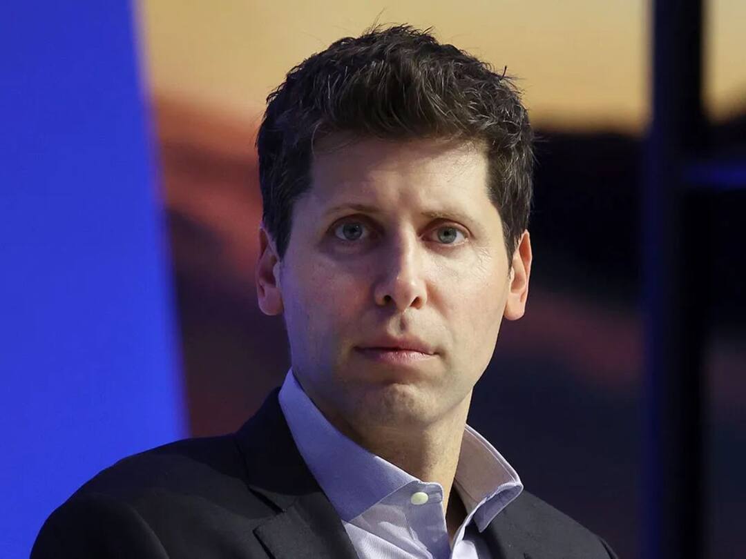 AI సెక్టార్కే షాకింగ్ న్యూస్, చాట్ జీపీటీ సీఈవో తొలగింపు - కొత్త CEO ఎవరంటే? ChatGPT CEO Sam Altman sacked by OpenAI board,here’s the Reason AI సెక్టార్కే షాకింగ్ న్యూస్, చాట్ జీపీటీ సీఈవో తొలగింపు - కొత్త CEO ఎవరంటే?