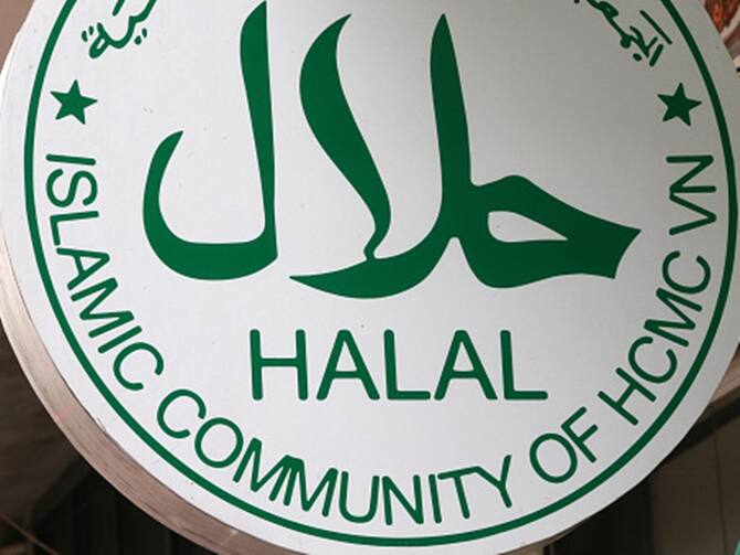 What Is Halal Certification Banned In Uttar Pradesh