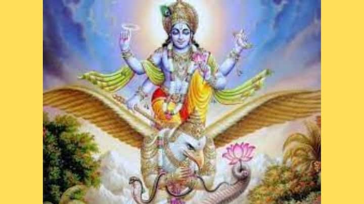 গরুড় পুরাণে দৈনন্দিন জীবনের সঙ্গে সম্পর্কিত গুরুত্বপূর্ণ বিষয়গুলি আলোচনা করা হয়েছে, যা অনুসরণ করে একজন ব্যক্তি সুখী জীবন উপভোগ করেন এবং মৃত্যুর পরে তিনি বৈকুণ্ঠ ধামে যান।