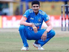 Shubman Gill : शुभमन गिलच्या करिअरची सुरुवात ते त्याची गर्लफ्रेंड; जाणून घ्या टीम इंडियाच्या प्रिन्सबद्दल सर्वकाही!