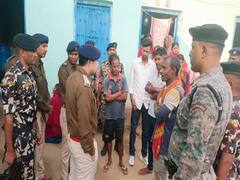 घर में घुसकर धारदार हथियार से सोए हुए अवस्था में मां और 4 वर्षीय बेटी की बक्सर में निर्मम हत्या, गांव में सनसनी