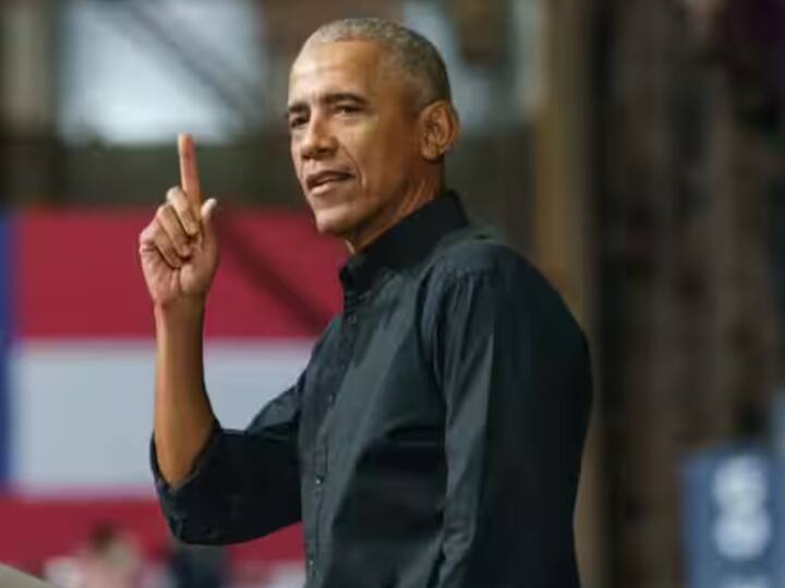 ਦੂਜੇ ਨੰਬਰ 'ਤੇ ਬਰਾਕ ਓਬਾਮਾ ਹਨ। X 'ਤੇ ਉਸ ਨੂੰ 132 ਮਿਲੀਅਨ ਲੋਕ ਫਾਲੋ ਕਰਦੇ ਹਨ ਅਤੇ ਇਹ ਗਿਣਤੀ ਲਗਾਤਾਰ ਵਧ ਰਹੀ ਹੈ।