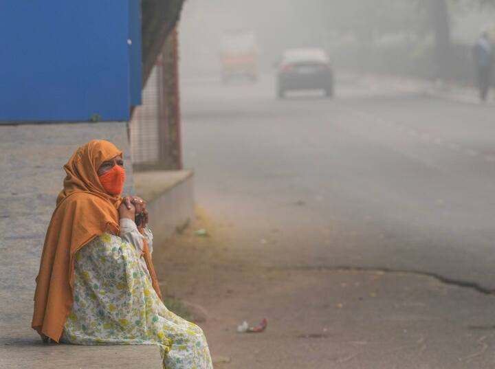 Weather Update Today 18 November UP IMD Forecast and air pollution in noida Ghaziabad UP Weather Today: यूपी में ठंड ने दी दस्तक, तीन-चार दिनों में और गिरेगा तापमान, नोएडा-गाजियाबाद की हवा भी सुधरी