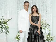 Kamal Haasan Looks : சூப்பர் லுக்கில் கலக்கும் கமல்ஹாசனின் ஸ்டைலிஸ்ட் இவர்தான்!