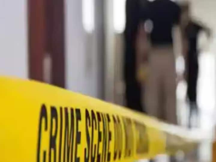 Beed crime news Land disputes Five uncles murder nephews marathi news Beed Crime News : जमिनीचा वाद विकोपाला गेला, पाच मामांच्या मारहाणीत भाच्याचा जीव गेला; बीड जिल्ह्यातील धक्कादायक घटना