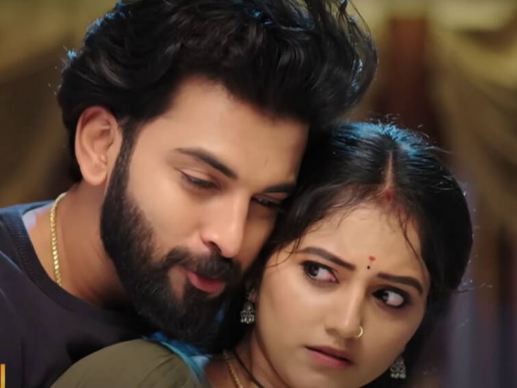 naga panchami serial today november 18th episode written update today episode Nagapanchami Serial November 18th Today Episode : పంచమి, మోక్షల కలయిక ప్రాణ గండమేనా!