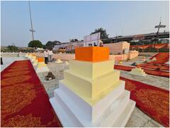 Chhath Puja 2023: लखनऊ में महापर्व के लिए तैयार हो गए छठ के घाट, जानें- प्रशासन ने की क्या है व्यवस्था?