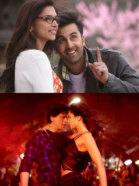 इश्क, फरेब और दर्द से भरी हैं ओटीटी की ये फिल्में