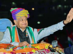 Rajasthan Election Result 2023: सरदापुरा सीट से जीते अशोक गहलोत, लगातार छठी बार मारी बाजी