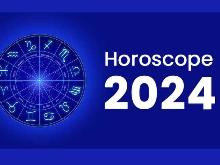 Yearly Horoscope 2024 marathi news New Year 2024 Fluctuations for zodiac sign careful about career money Yearly Horoscope 2024 : नववर्ष 2024 'या' राशींसाठी चढ-उताराचे; करिअर, पैशाच्या बाबतीत काळजी घ्यावी लागेल, जाणून घ्या