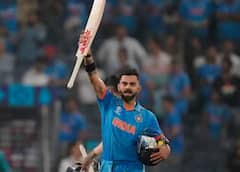 World Cup 2023: 'ਪਲੇਅਰ ਆਫ ਦਿ ਟੂਰਨਾਮੈਂਟ' ਦੀ ਦੌੜ 'ਚ ਕੌਣ ਹੈ ਸ਼ਾਮਲ ? ਦੇਖੋ ਪੂਰੀ ਸੂਚੀ