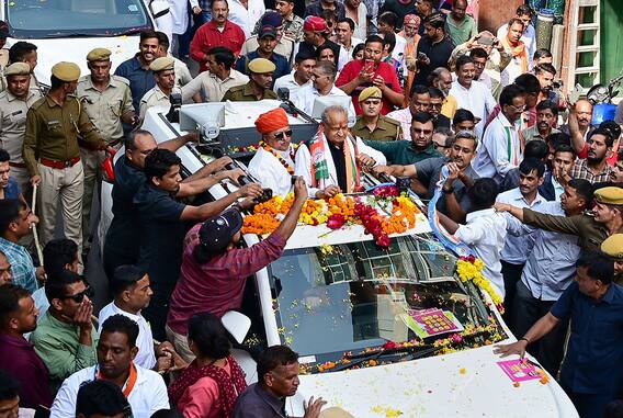 IN Pics: इस हफ्ते का भारत, देखिए तस्वीरों में