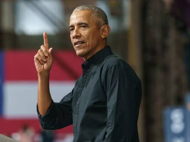 दूसरे नंबर पर Barack Obama हैं. उन्हें एक्स पर 132 मिलियन लोग फॉलो करते हैं और लगातार ये संख्या बढ़ रही है.