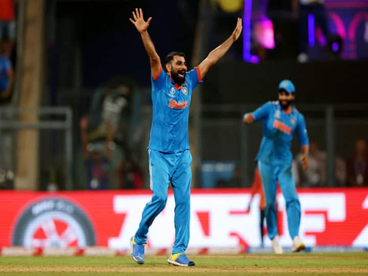 ICC has announced a nine-member nomination list for the World Cup 2023 Player Of the Tournament award. 4 Indians have made the list.