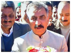 'Will Fight Legally And Politically': Himachal CM After HC Stays Takeover Of Hotel Wildflower Hall