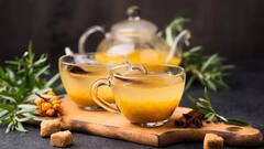 केस गळणे, मायग्रेन, अपचन यांसारख्या अनेक समस्या होतील दूर; फक्त सकाळी 'हा' चहा प्या