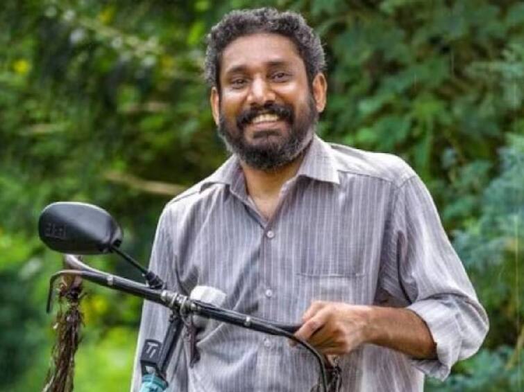 fame malayala Actor Vinod Thomas found dead inside the car in Kottayam Actor Vinod Thomas: காருக்குள் மர்மமான முறையில் இறந்து கிடந்த பிரபல மலையாள நடிகர்.. ரசிகர்கள் அதிர்ச்சி