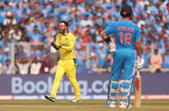 In the last 12 editions of the ODI World Cup, teams have won the final by chasing only five times.