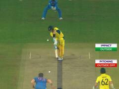 जसप्रीत बुमराह की गेंद पर नॉटआउट थे स्टीव स्मिथ, अपनी गलती के कारण लौटना पड़ा पवेलियन