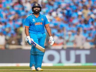 IND vs AUS Final: રોહિત શર્માએ તોડ્યો વિલિયમસનનો આ મોટો રેકોર્ડ, જાણો  