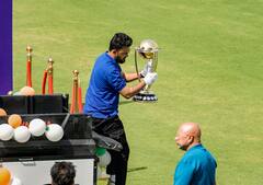 ODI World Cup 2023: বিশ্বকাপ জিতলে কত টাকা পুরস্কারমূল্য পাবে ভারত? রানার্স আপ হলেই বা মিলবে কত?